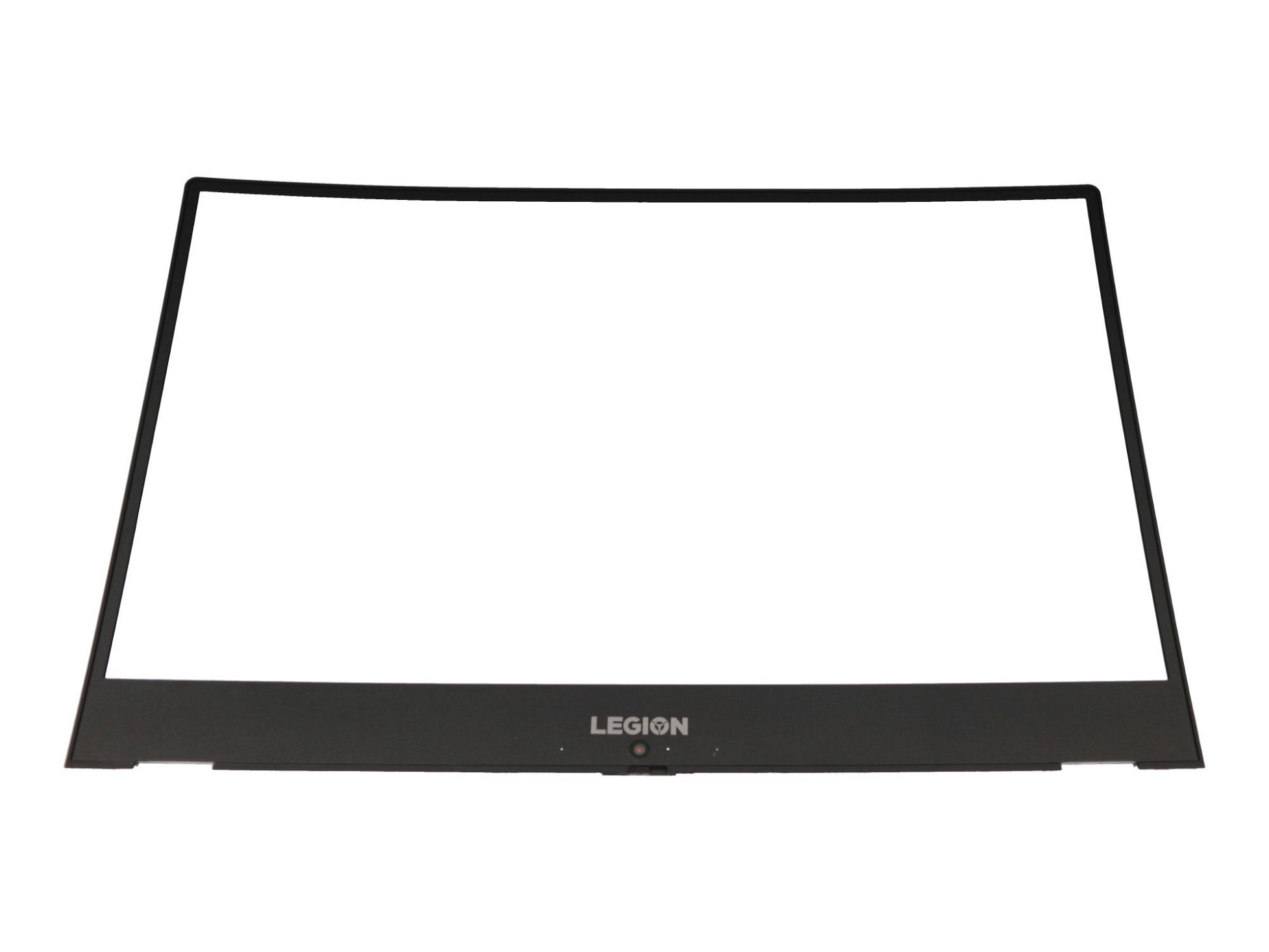 Lenovo 631020102472A Displayrahmen 43,9cm (17,3 Zoll) schwarz