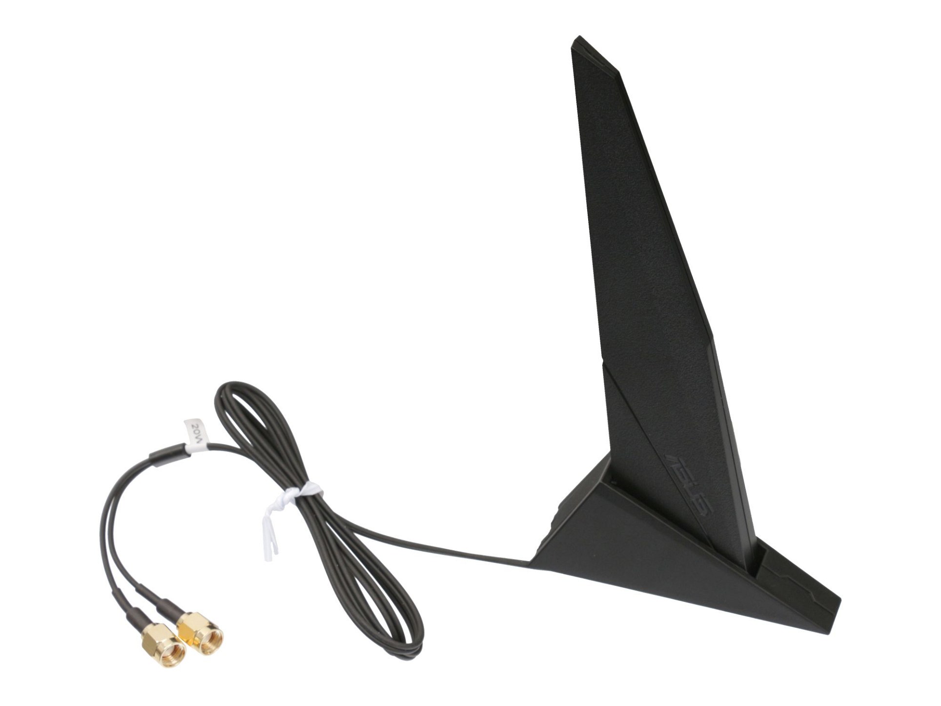 Externe Asus RP-SMA DIPOLE Antenne für Asus PRO WS WRX80E-SAGE SE WIFI