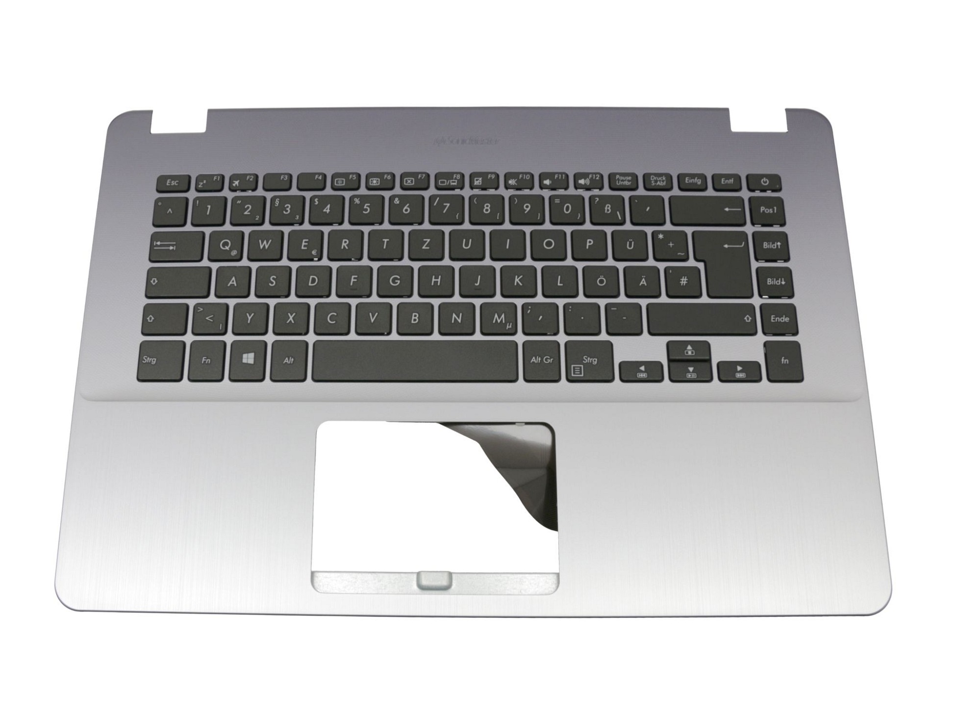 Tastatur Asus VivoBook 15 F505BA
