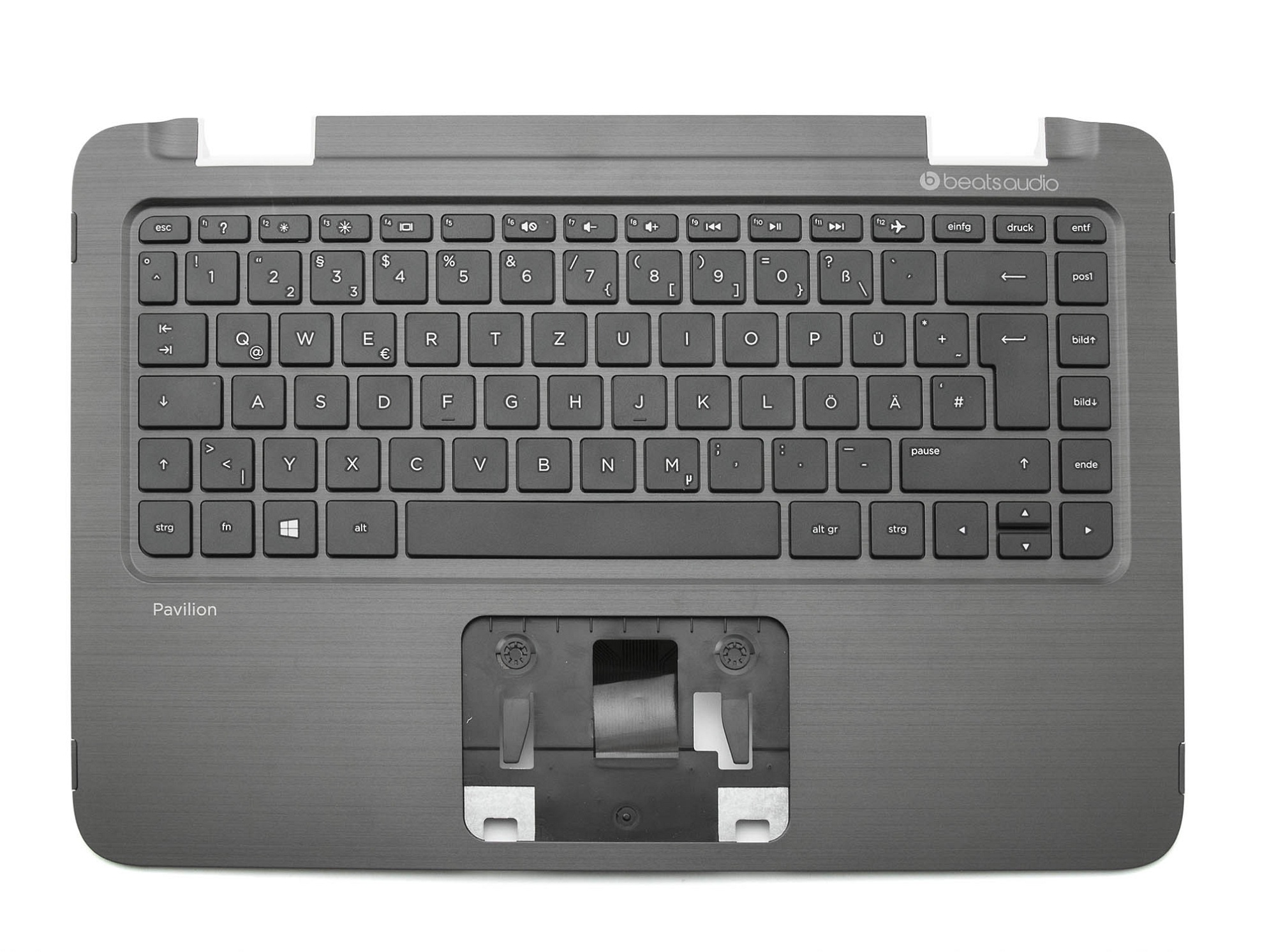 Tastatur HP Pavilion X360 13-a100