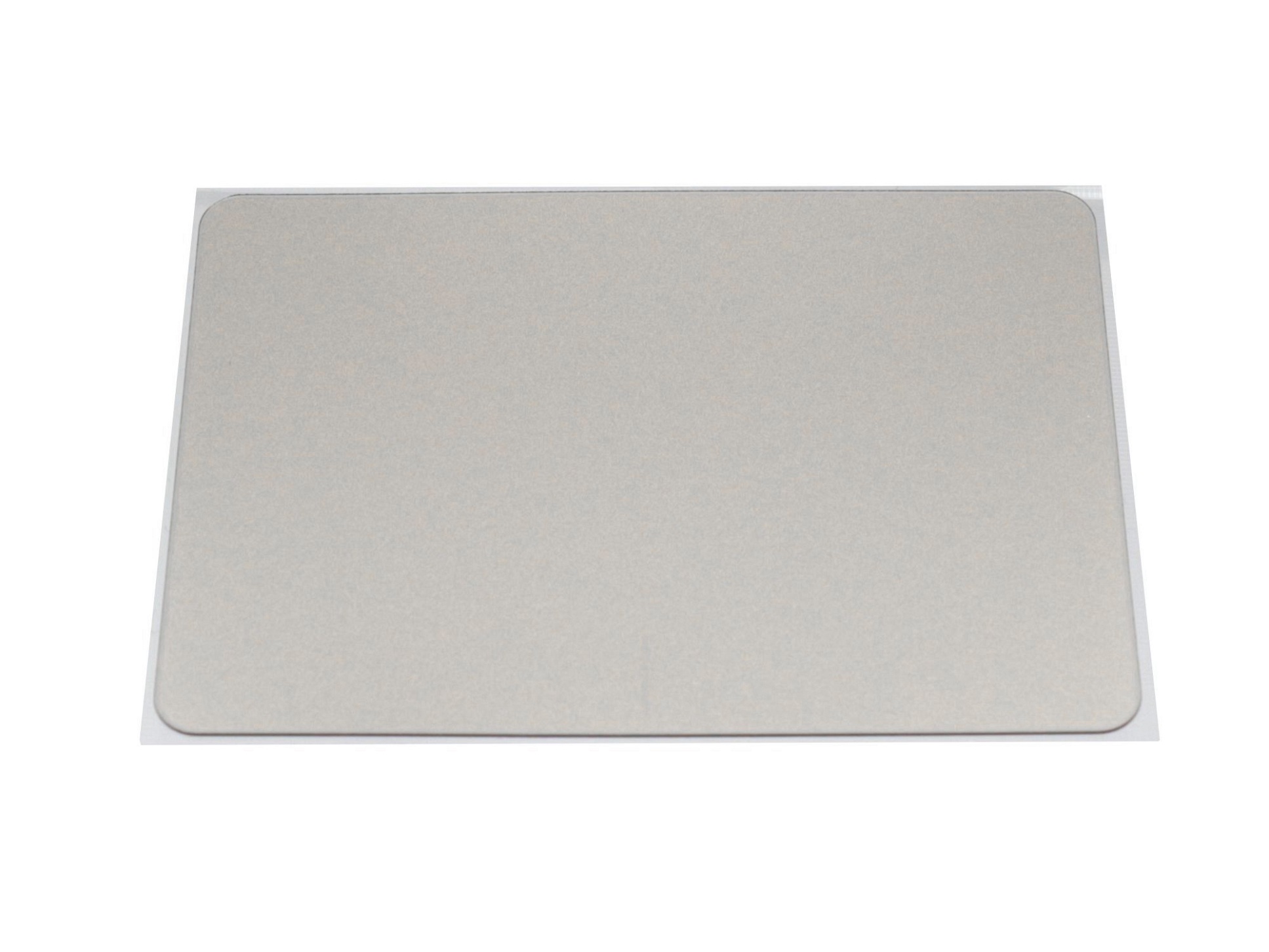 Touchpad Abdeckung silber für Asus VivoBook X556UJ
