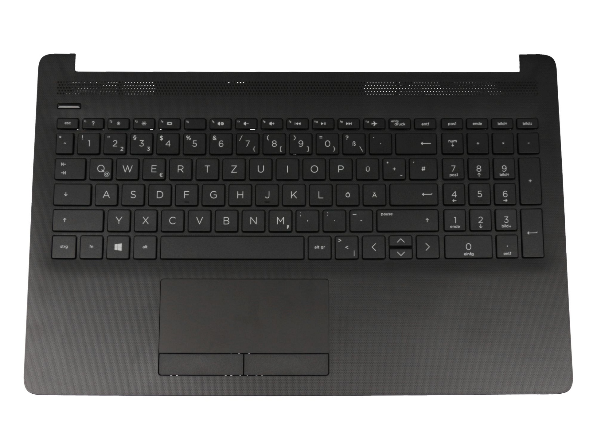 Tastatur HP 15-db1000