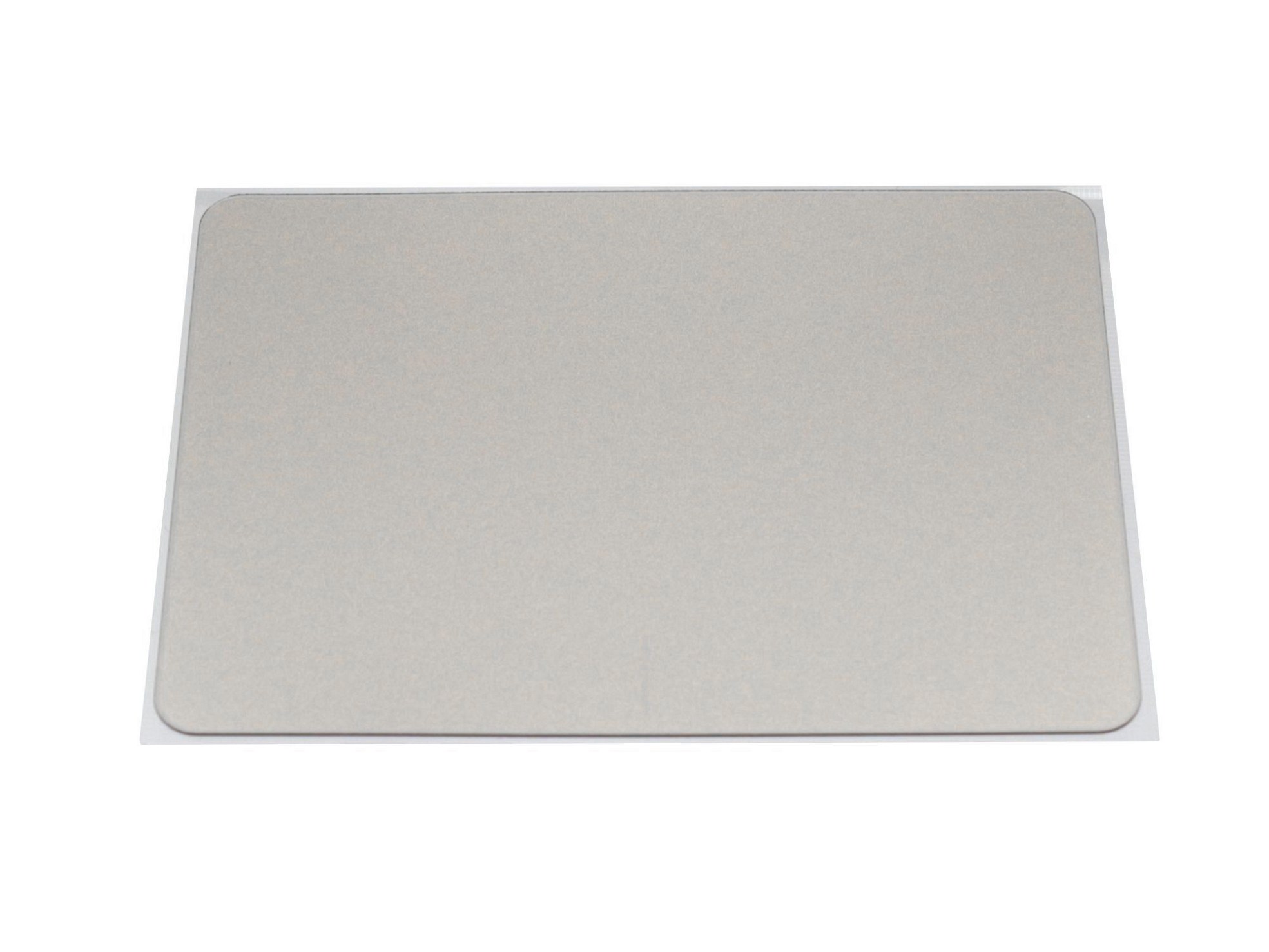 Touchpad Abdeckung silber für Asus VivoBook F556UQ