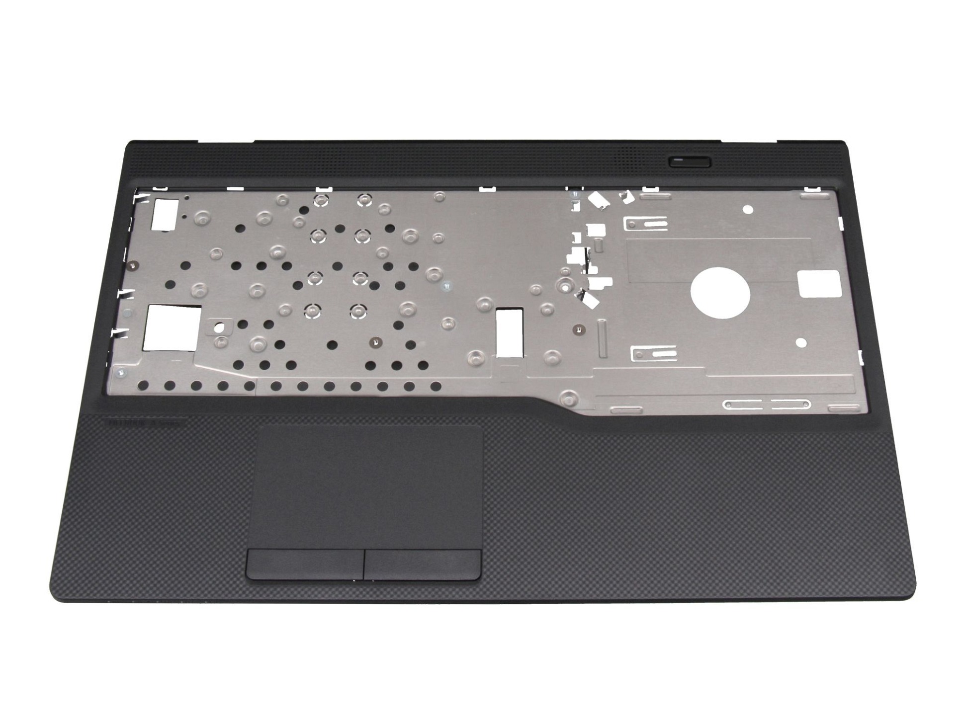 Fujitsu 4BFQ6K5JT00 Gehäuse Oberseite schwarz