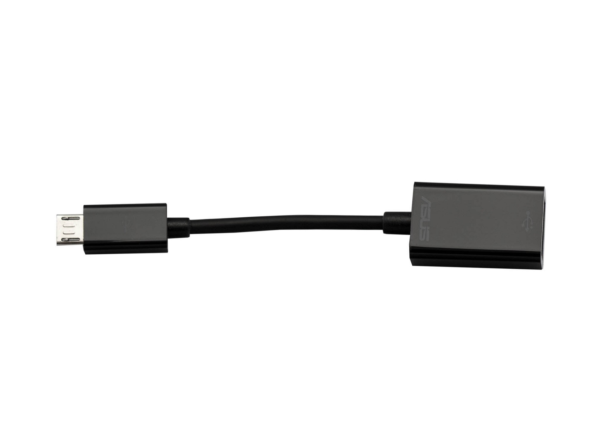 USB OTG Adapter / USB-A zu Micro USB-B für Asus ZenFone 2 (Z00AD)