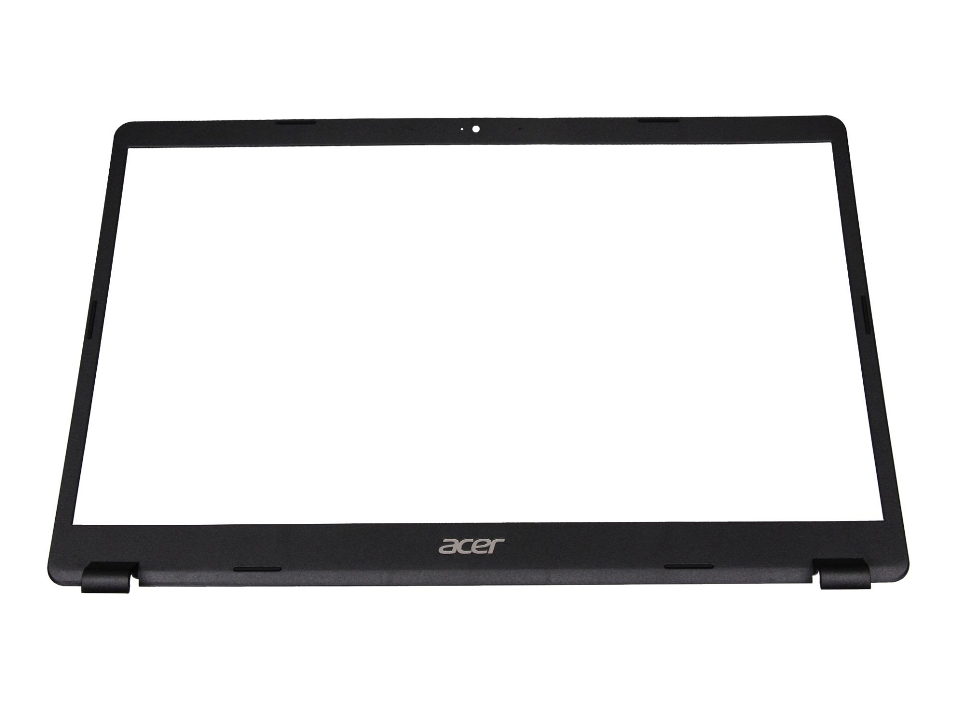 Acer FAZME000A00 Displayrahmen 39,6cm (15,6 Zoll) schwarz (SINGLE.MIC)