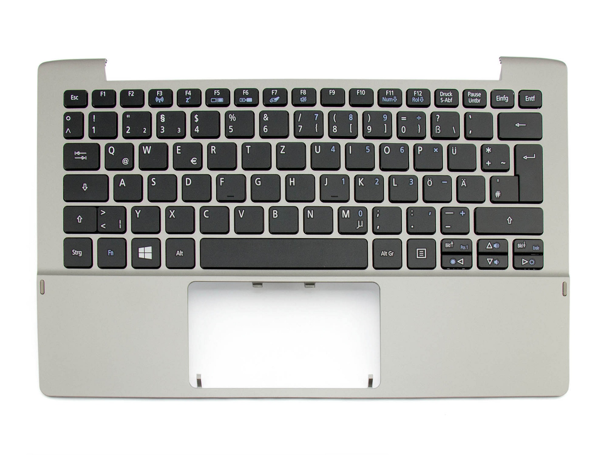 Tastatur Acer Switch 11 V (SW5-173)
