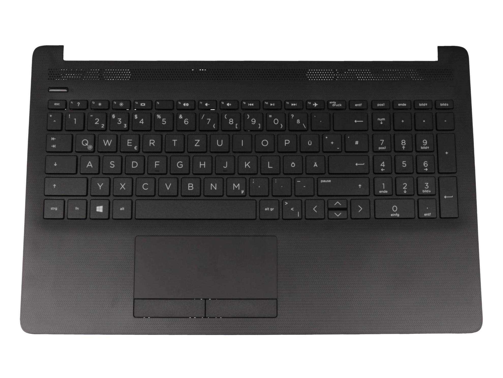 Tastatur HP 15-da2000