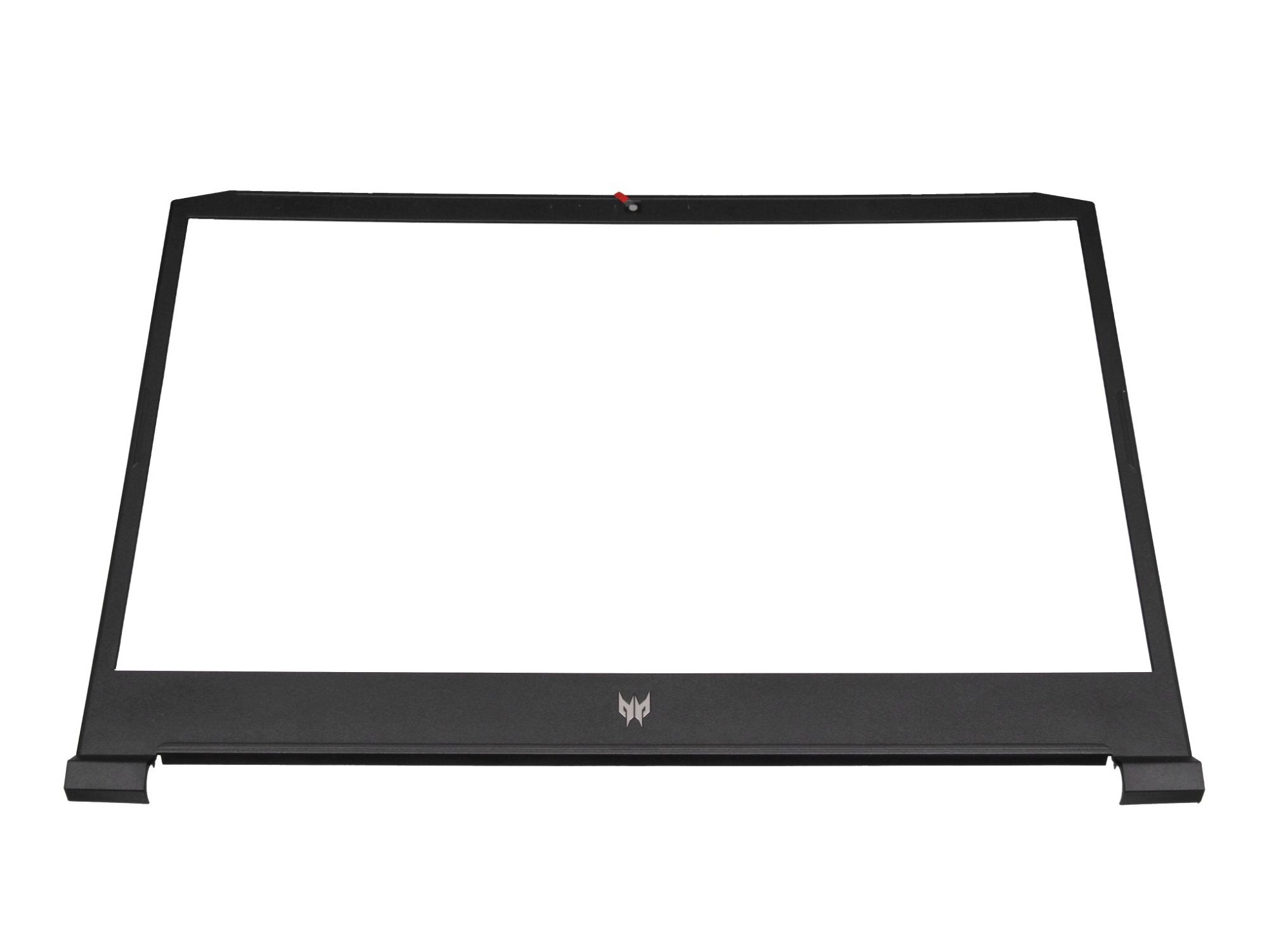 Acer 60.QA3N2.001 Displayrahmen 39,6cm (15,6 Zoll) schwarz