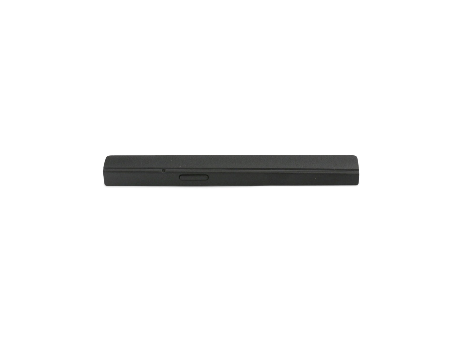 Laufwerksblende (schwarz) für Fujitsu LifeBook A359