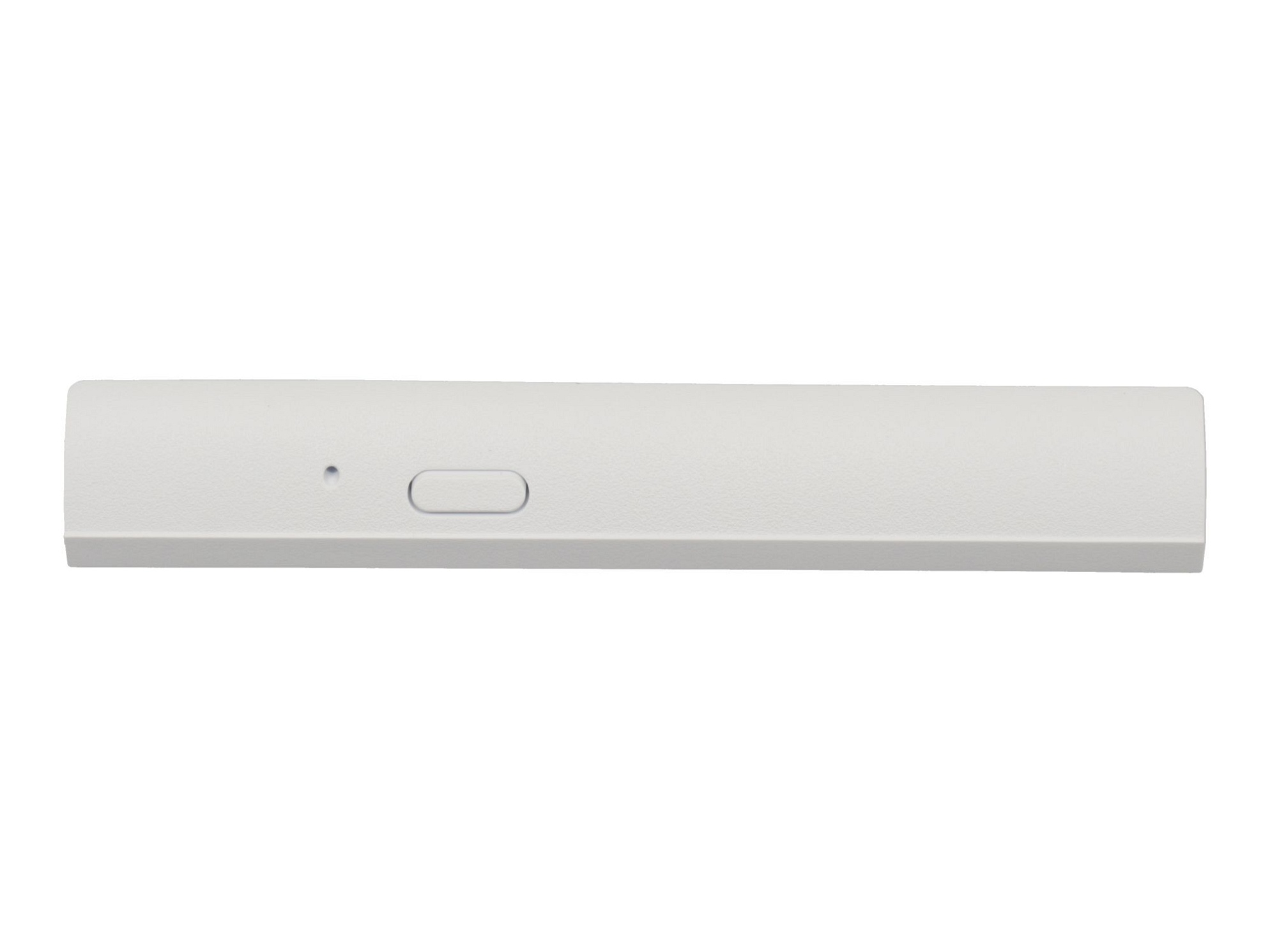 Laufwerksblende (weiß) für Asus VivoBook Max R541UA