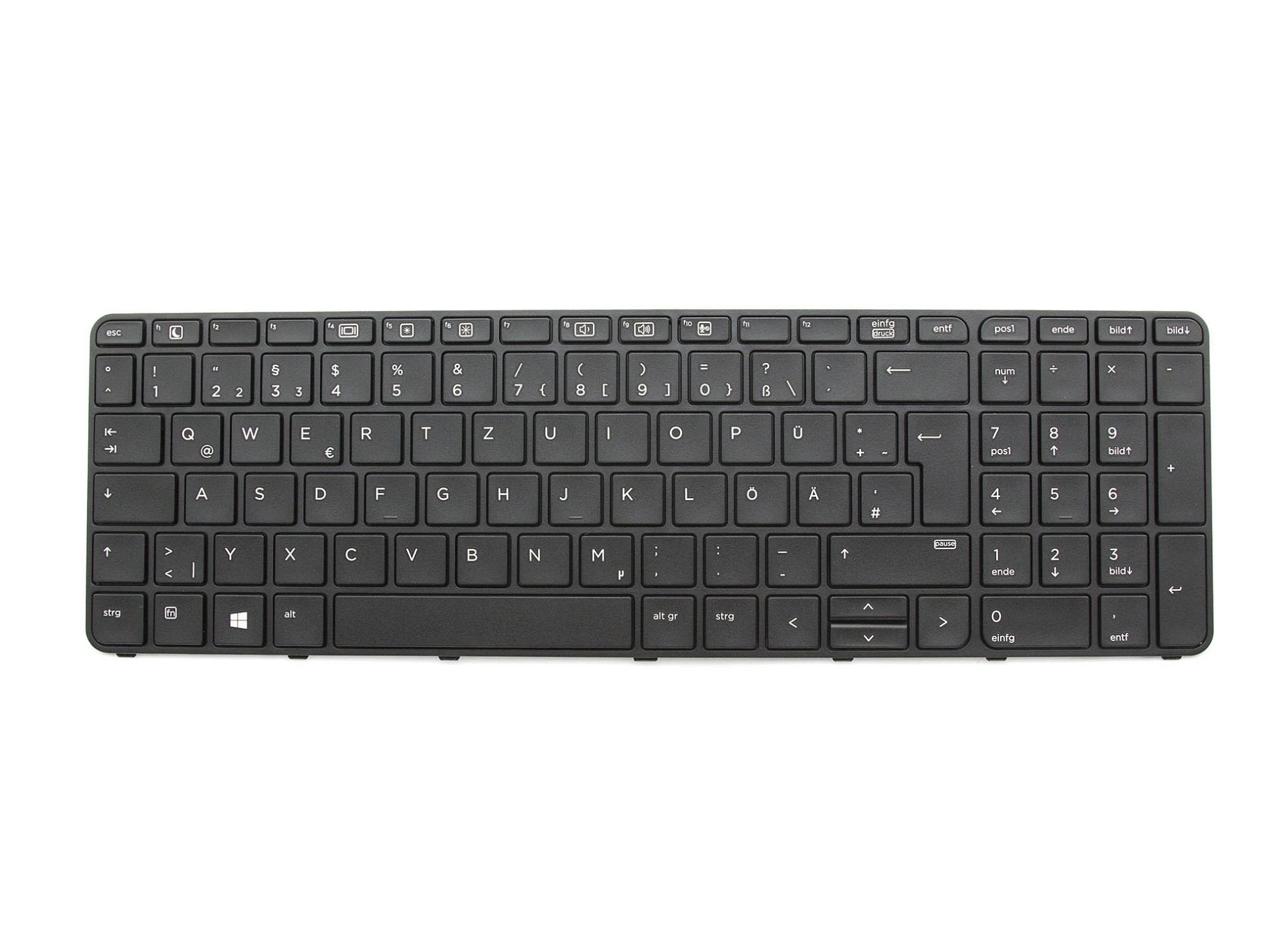 Tastatur HP ProBook 455 G3