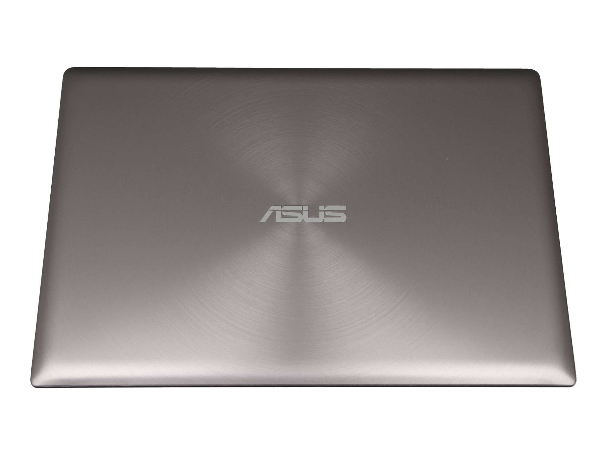 Displaydeckel 33,8cm (13,3 Zoll) grau (für HD / FHD Geräte ohne Touch) für Asus ZenBook UX303UA