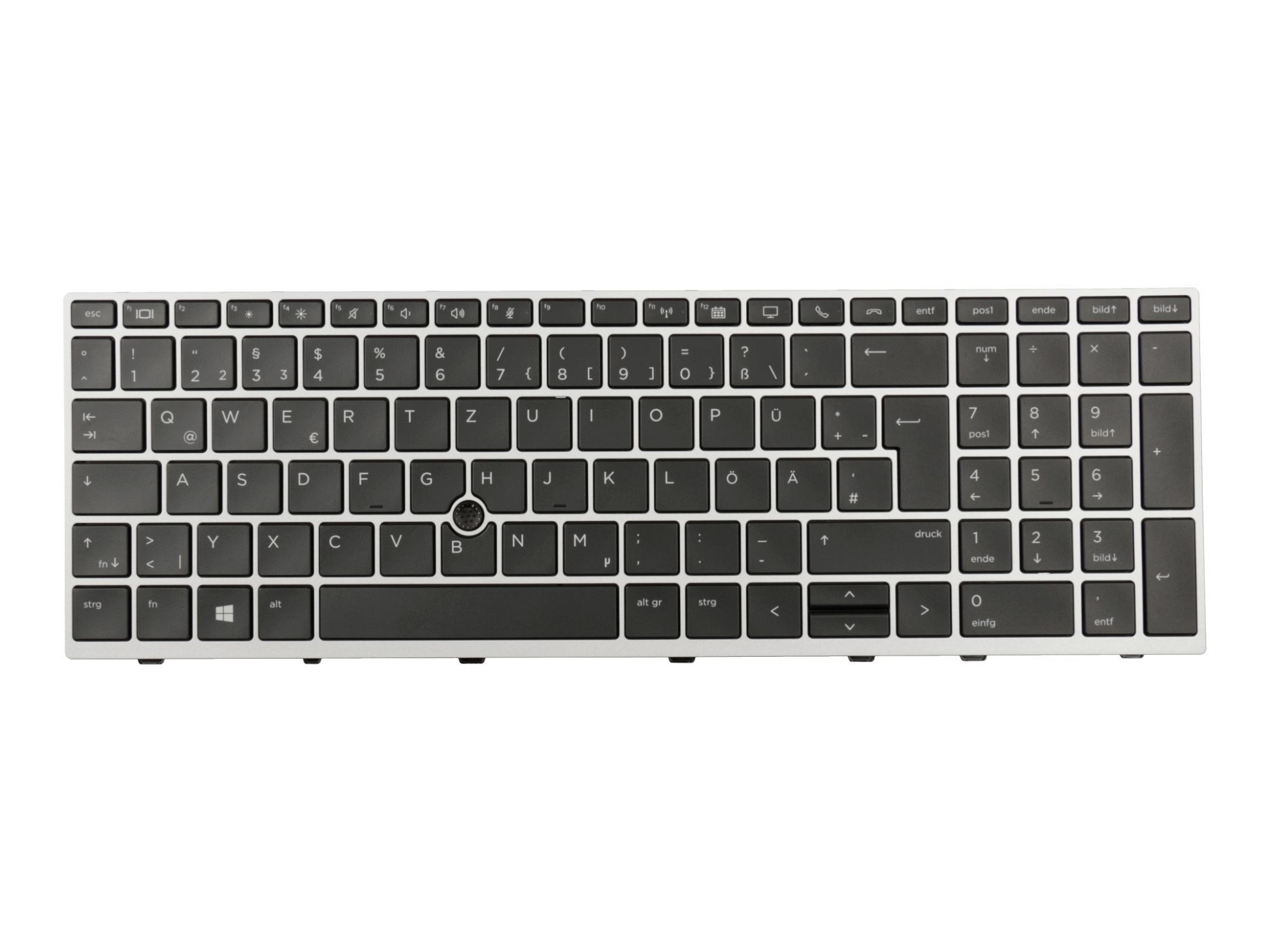 Tastatur HP EliteBook 755 G5
