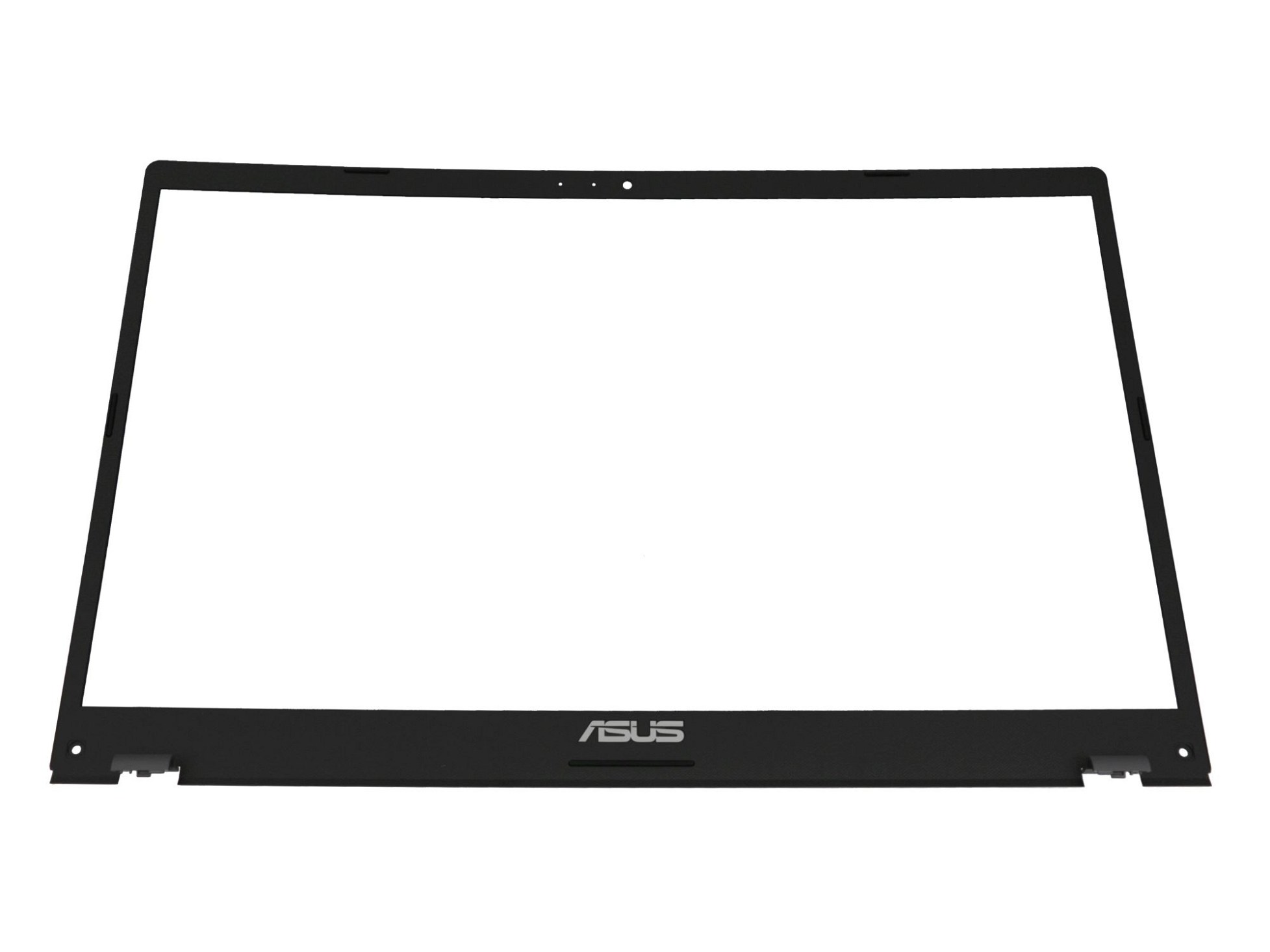 Displayrahmen 39,6cm (15,6 Zoll) schwarz für Asus VivoBook 15 X509MA