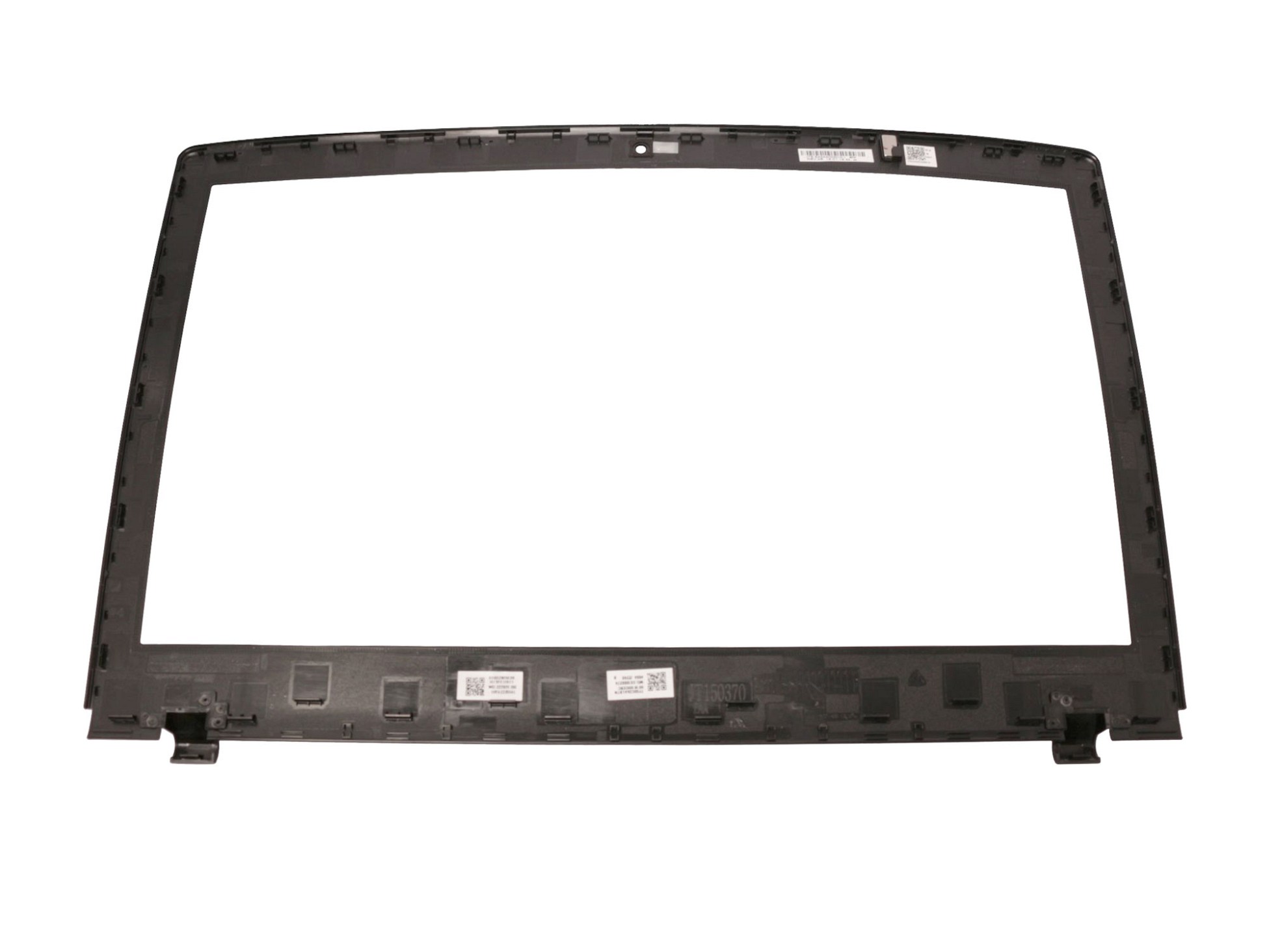 Acer 60.GDZN7.002 Displayrahmen 39,6cm (15,6 Zoll) schwarz