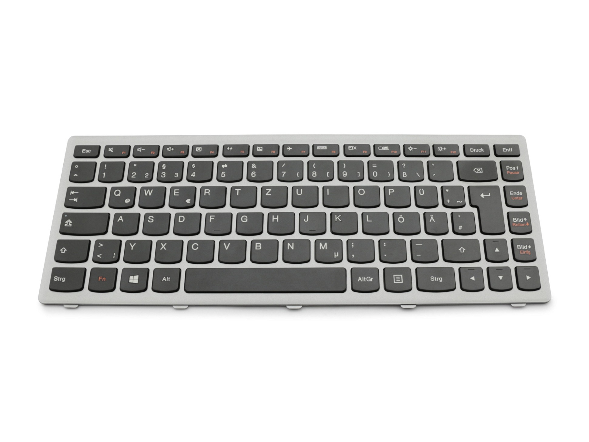 Tastatur Lenovo IdeaPad Flex 14 (80C4)