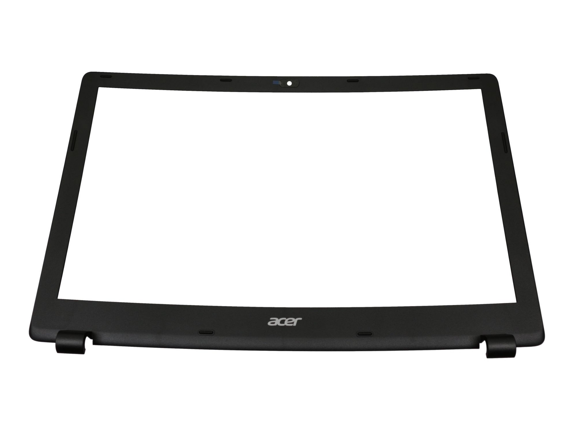 Displayrahmen 39,6cm (15,6 Zoll) schwarz für Acer Aspire E5-511P