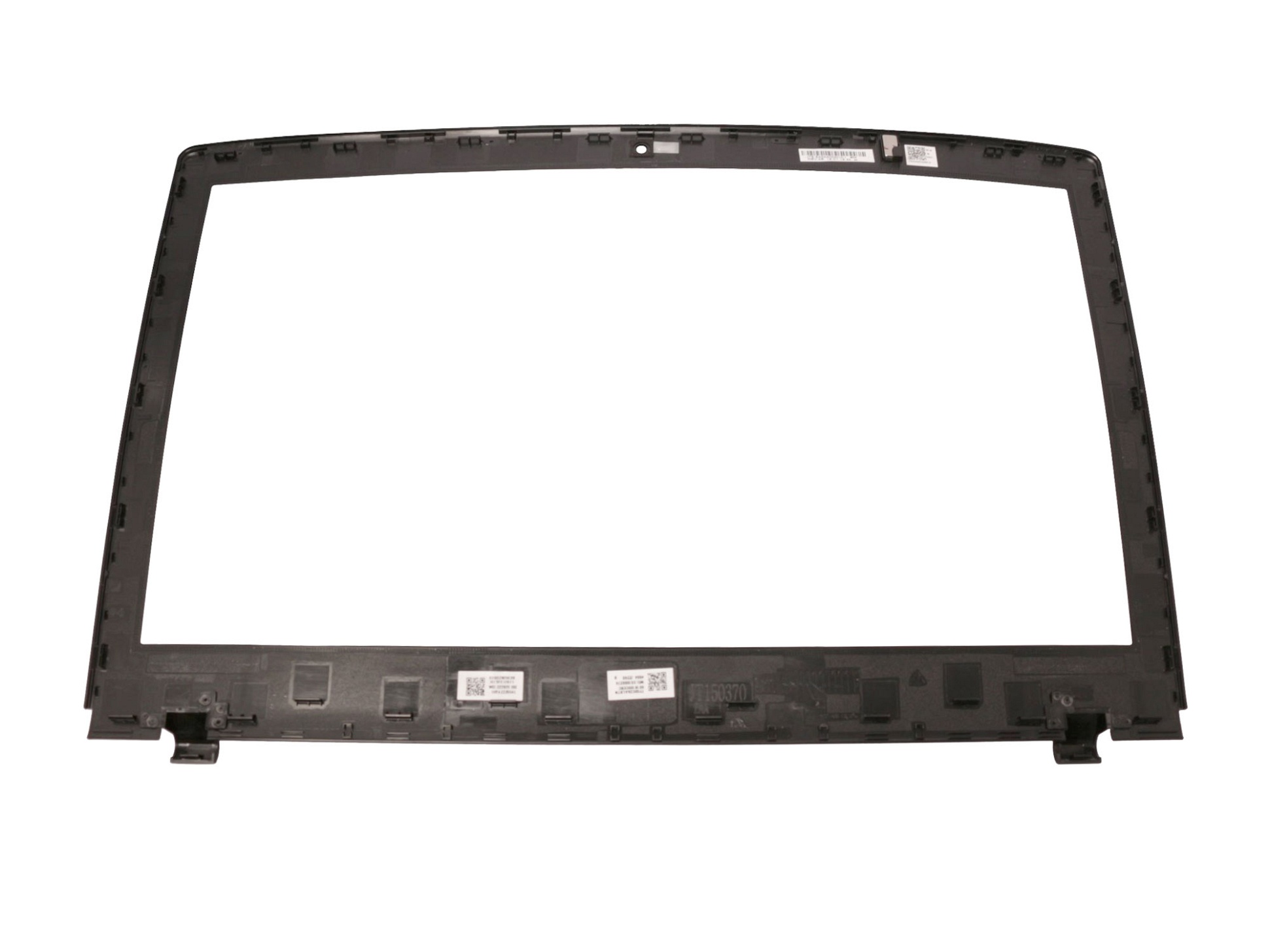 Displayrahmen 39,6cm (15,6 Zoll) schwarz für Acer Aspire E5-576G