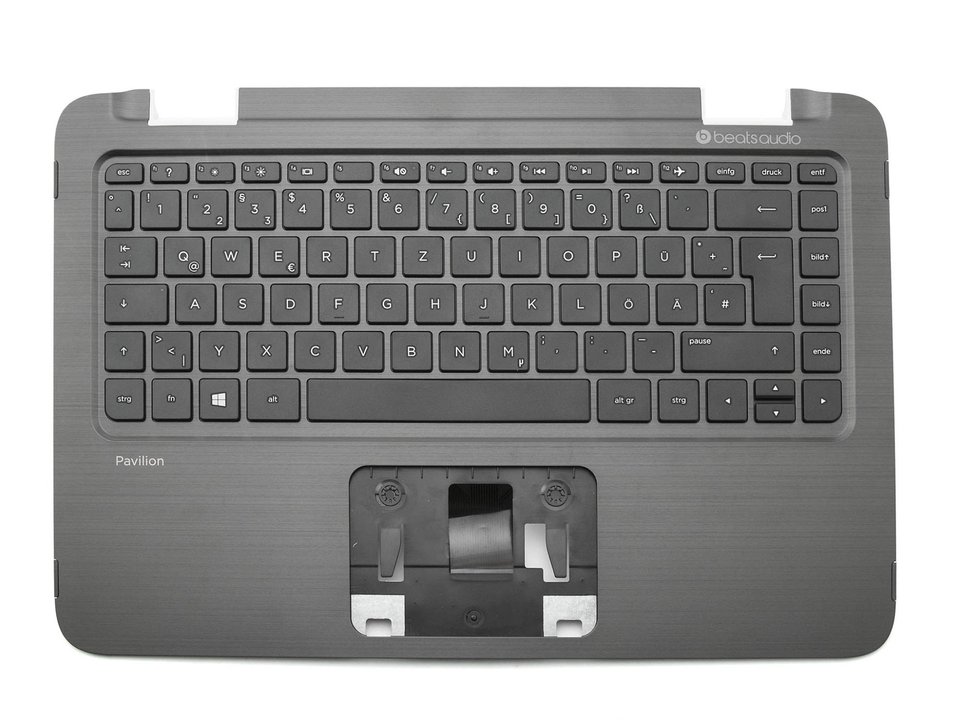 Tastatur HP Pavilion X360 13-a200