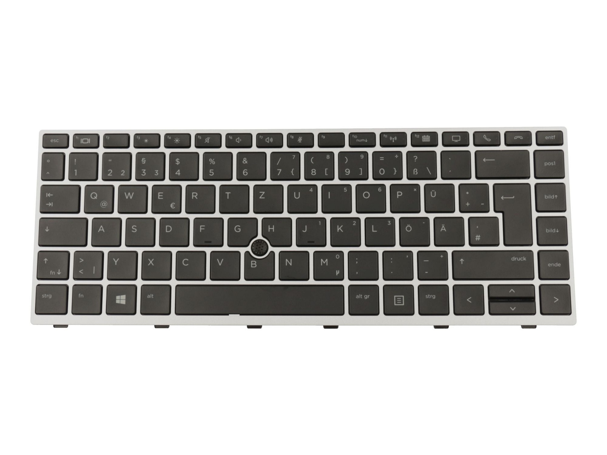 Tastatur HP EliteBook 745 G6