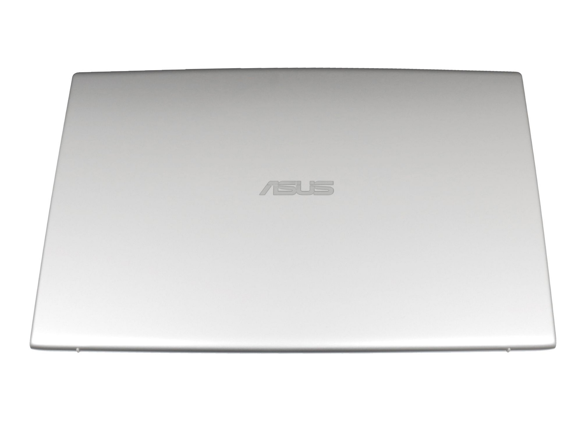 Displaydeckel 43,9cm (17,3 Zoll) silber für FHD-Displays für Asus X712FB