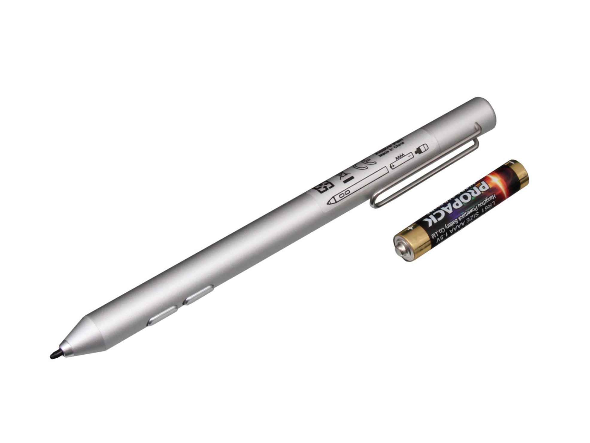 Wortmann Terra S116 Terra S116 Pen inkl. Batterie