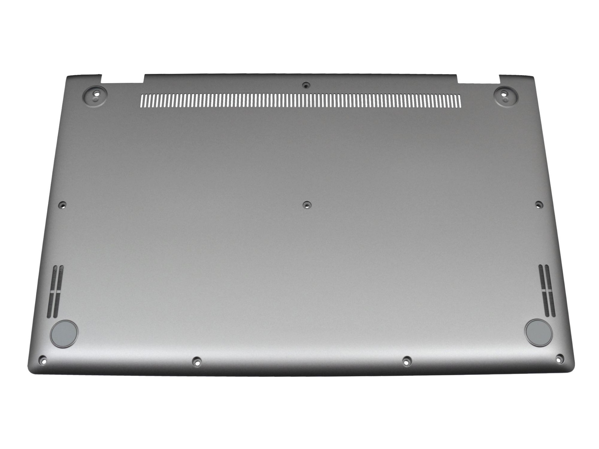 Gehäuse Unterseite silber für Asus ZenBook UX462DA