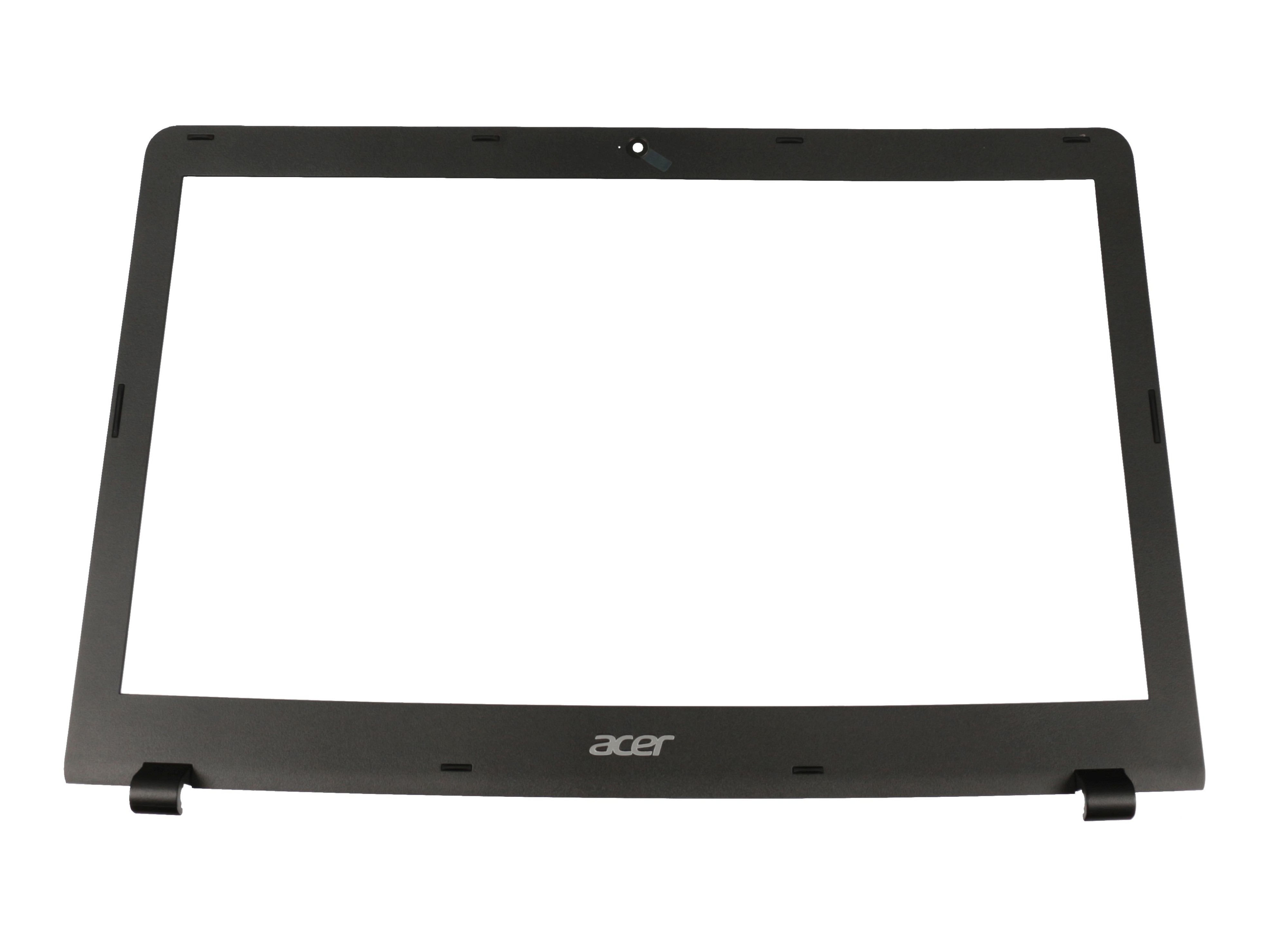 Acer 60.GFJN7.002 Displayrahmen 39,6cm (15,6 Zoll) schwarz