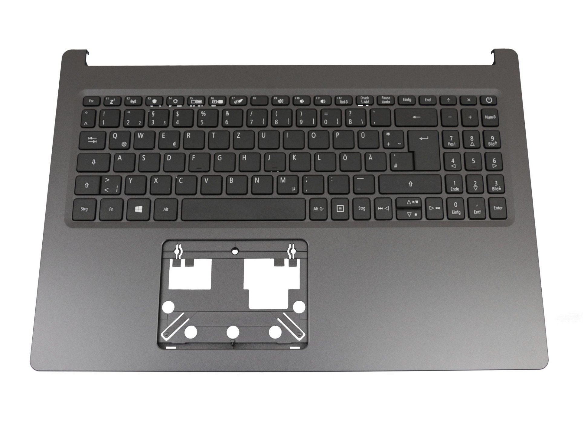 Tastatur Acer Aspire 3 (A315-57G)