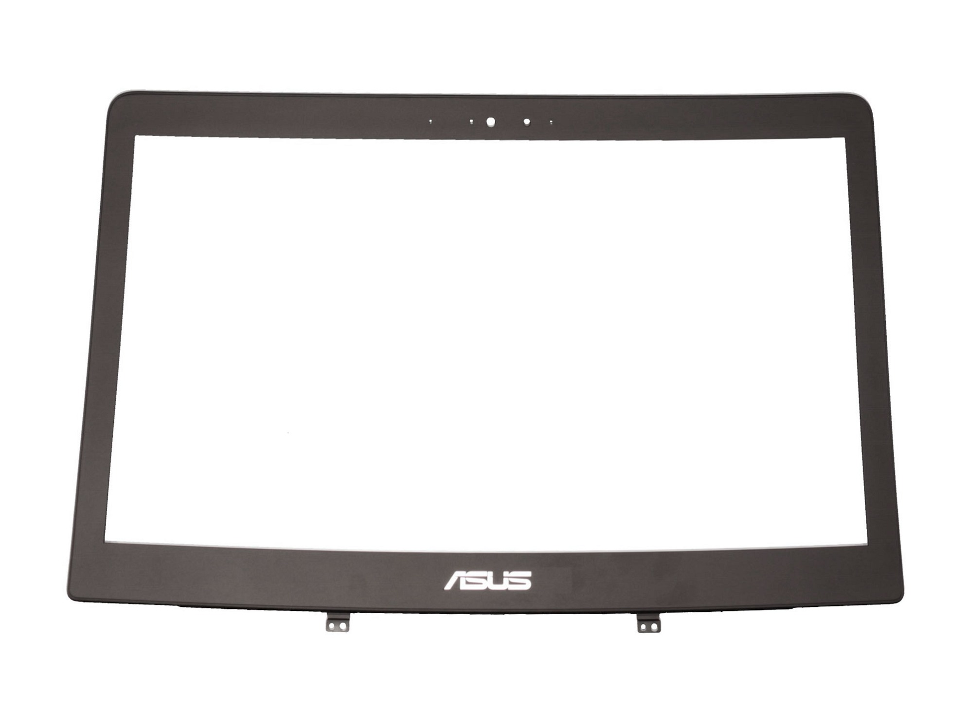 Displayrahmen 33,8cm (13,3 Zoll) schwarz für Asus ZenBook UX310UF