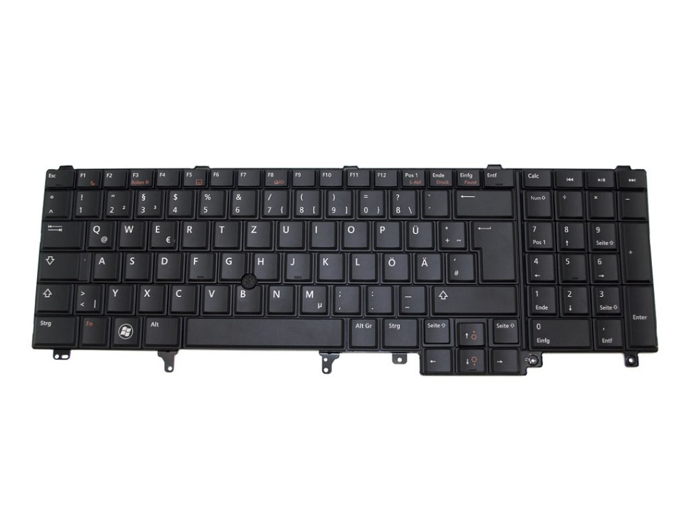 Tastatur Dell Latitude 15 (E6530)
