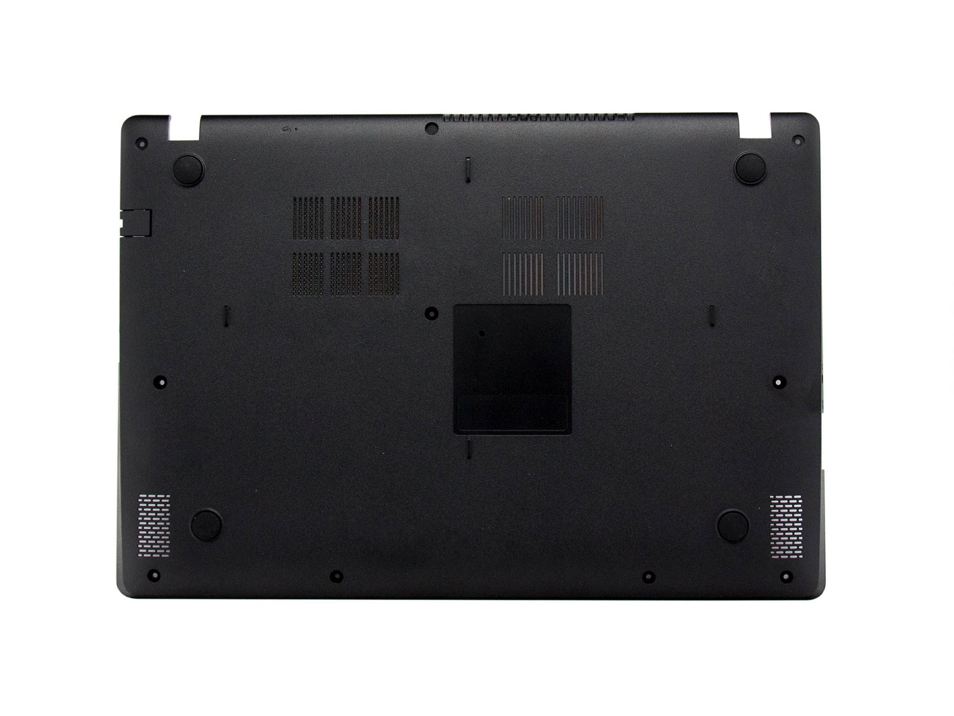 Gehäuse Unterseite schwarz für Acer TravelMate P2 (P236-M)