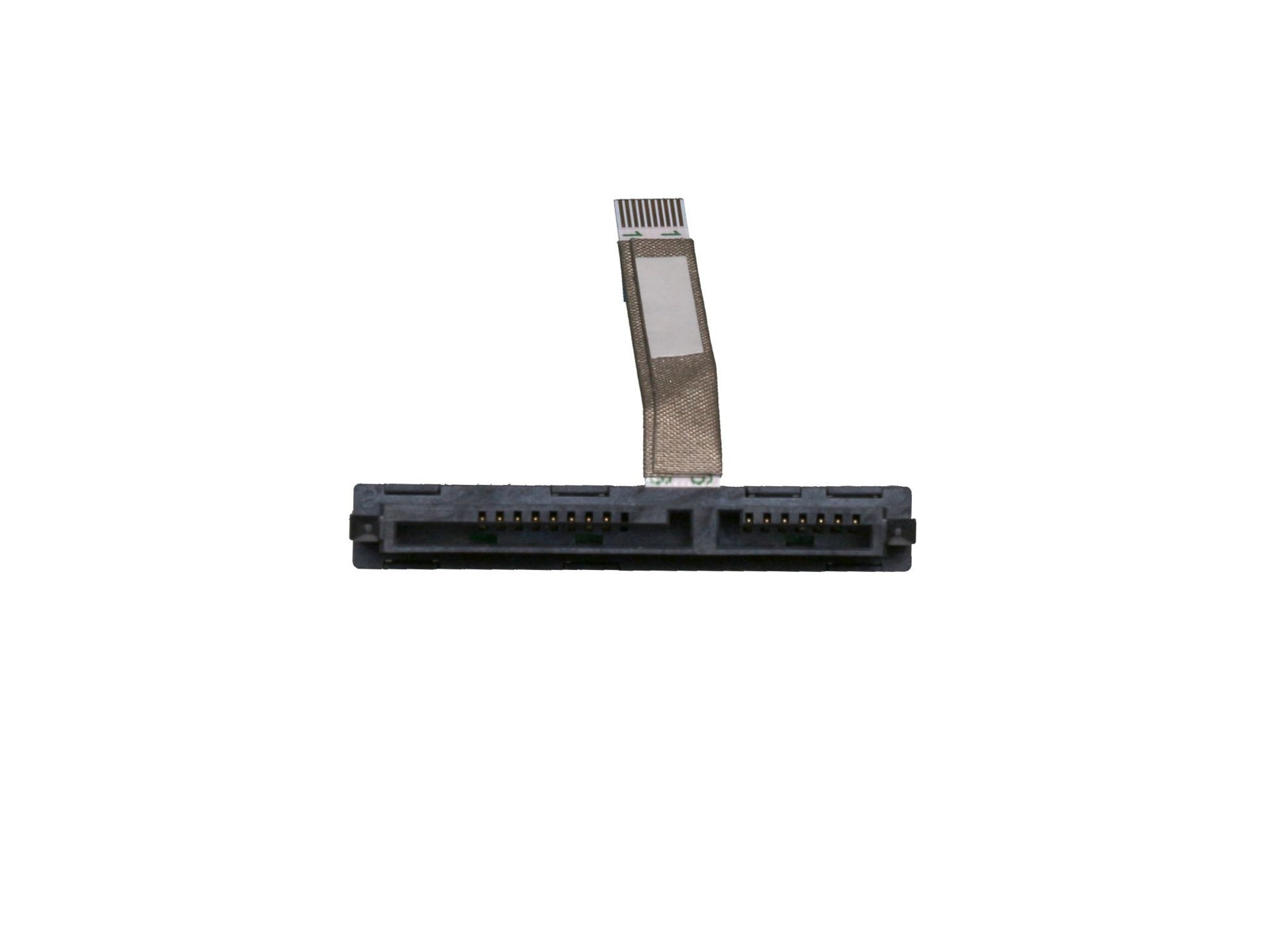 Festplatten-Adapter für den 1. Festplatten Schacht Original für Lenovo Legion Y730-15ICH (81HD)