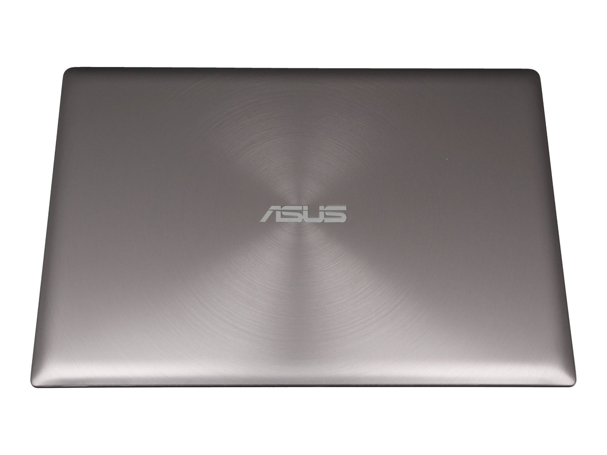 Asus 90NB04R1-R7A022 Displaydeckel 33,8cm (13,3 Zoll) grau (für HD / FHD Geräte ohne Touch)