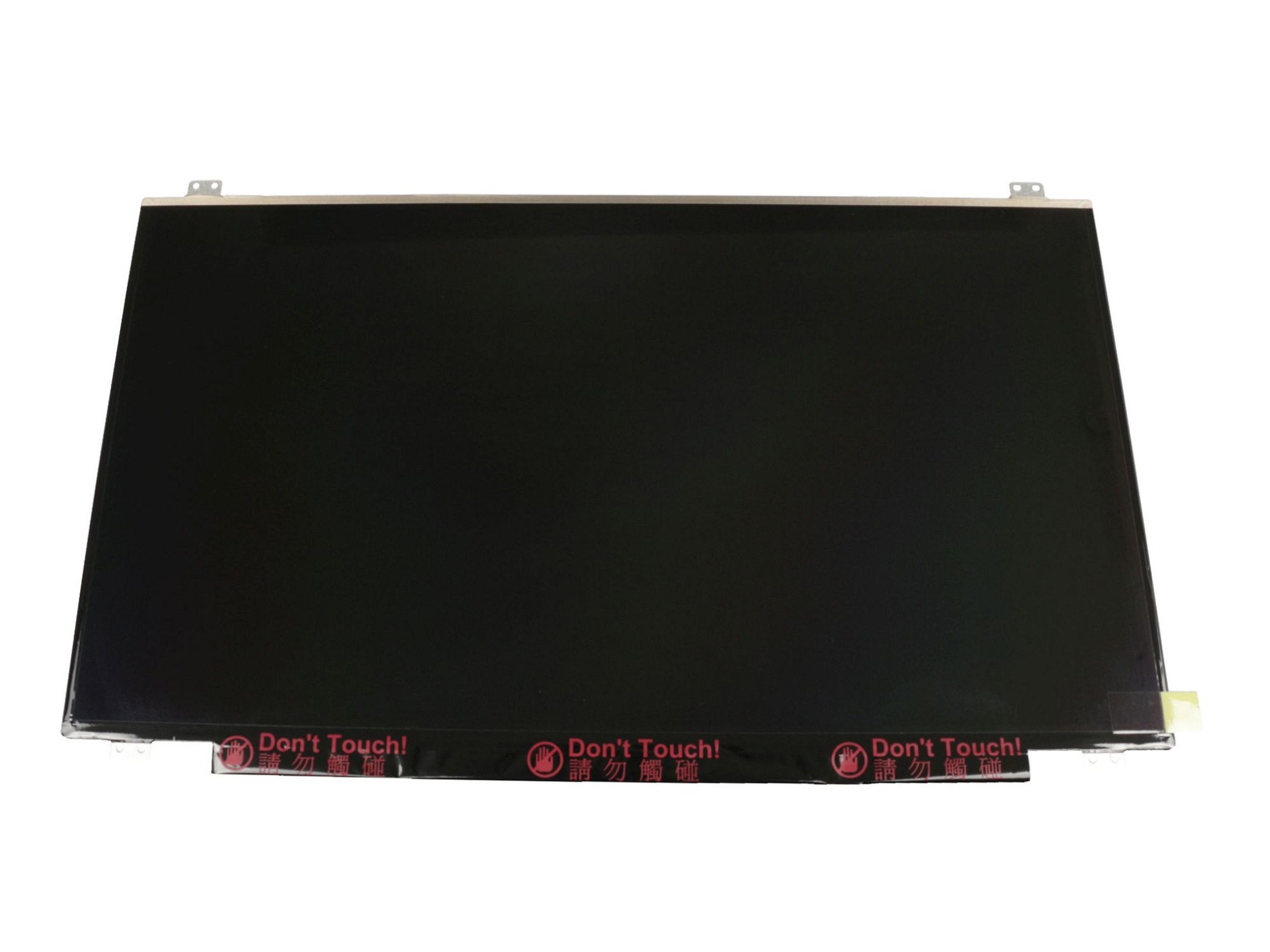 LG LP173WF4-SPF1 IPS Display (1920x1080) matt slimline (30-Pin eDP)