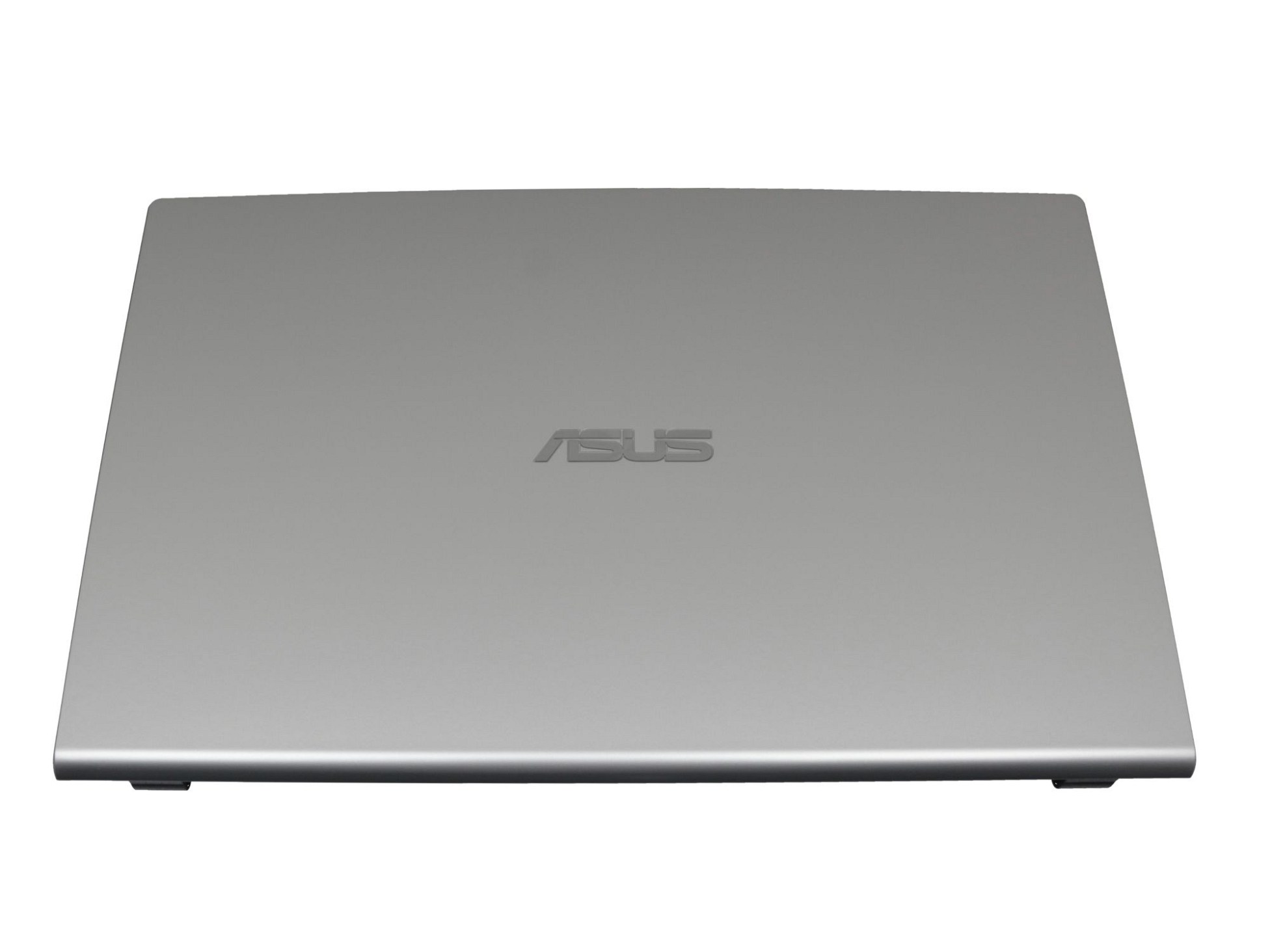 Displaydeckel 39,6cm (15,6 Zoll) silber für Asus VivoBook 15 F509FA