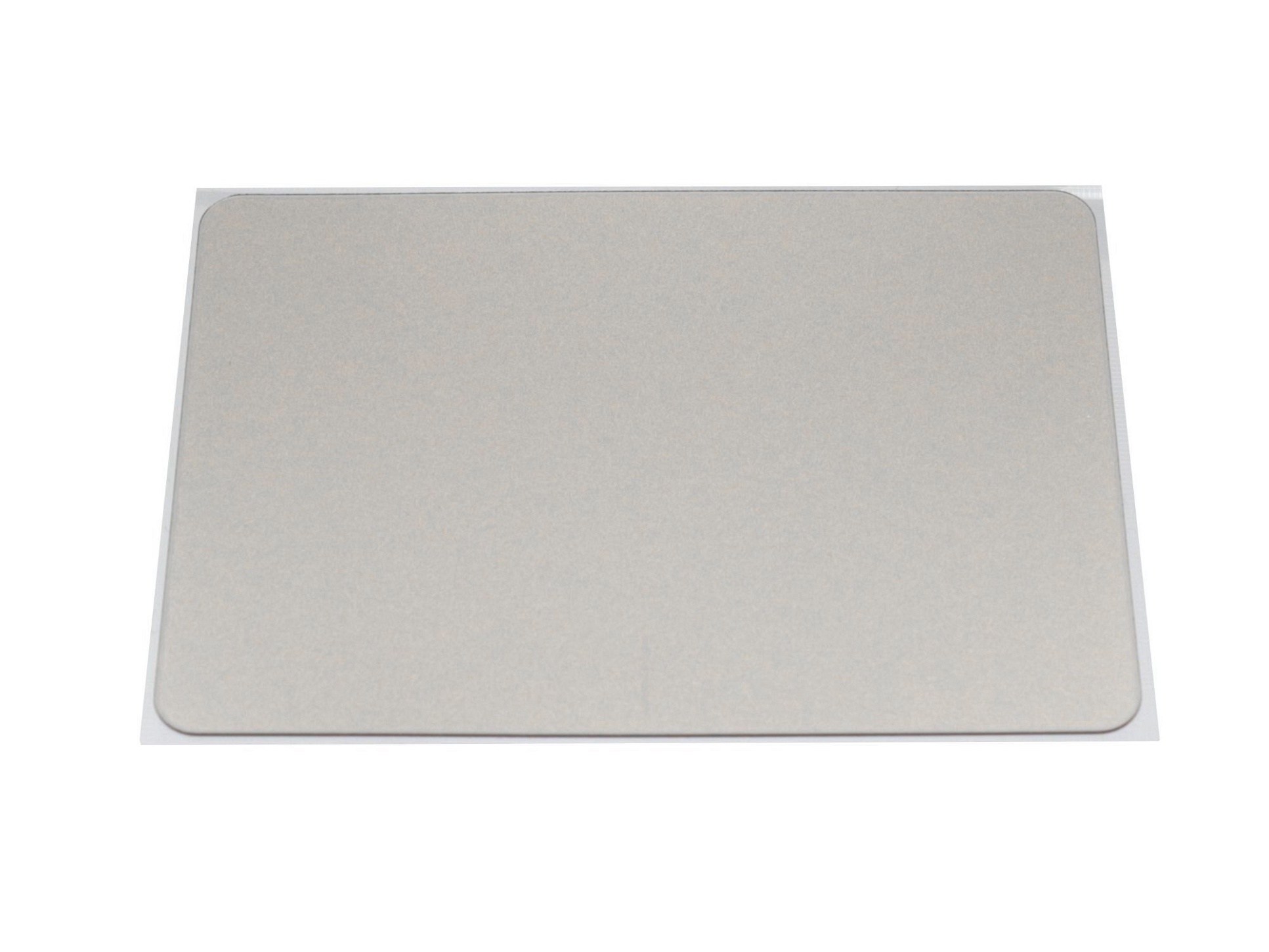 Touchpad Abdeckung silber für Asus R558UA