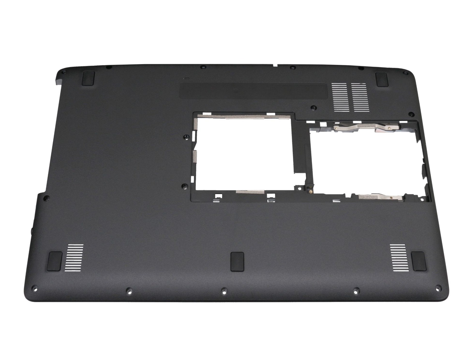 Gehäuse Unterseite schwarz für Acer Aspire ES1-523