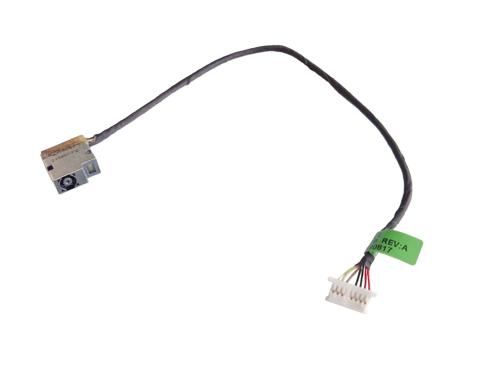 HP CBL00666-0170 Stromversorgungsbuchse inkl. Kabel 90W