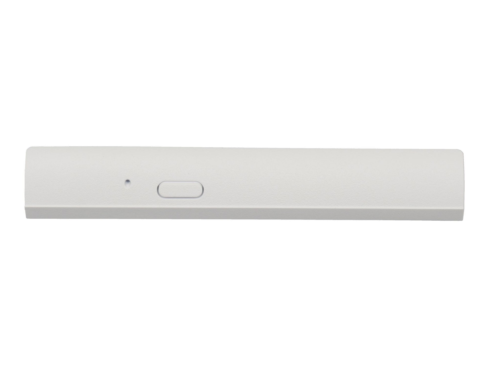 Laufwerksblende (weiß) für Asus VivoBook Max X541NA