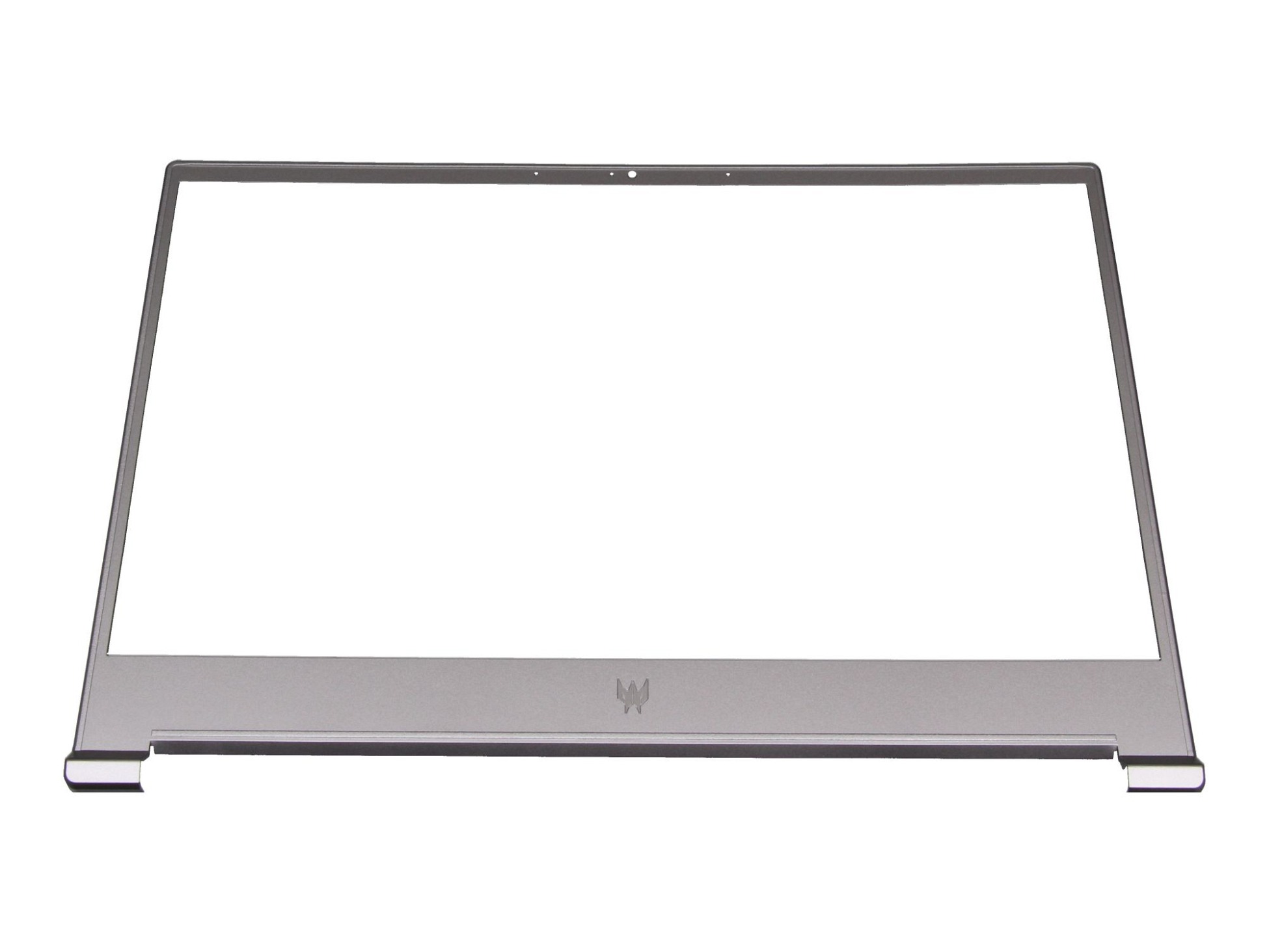 Acer 60.QBJN2.003 Displayrahmen 35,5cm (14 Zoll) silber