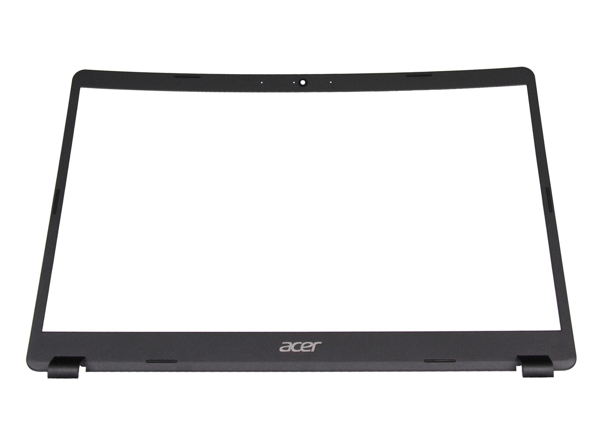 Acer 60.HF4N2.003 Displayrahmen 39,6cm (15,6 Zoll) schwarz