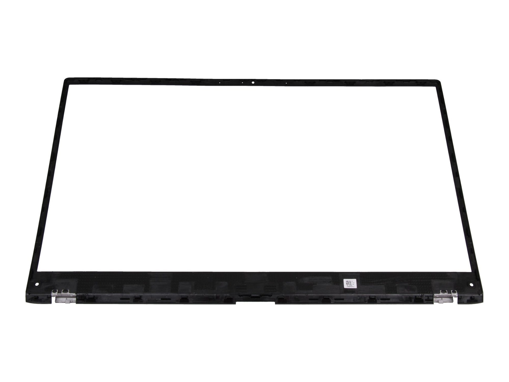 Asus VivoBook S15 S512JA original Displayrahmen 39,6cm (15,6 Zoll) schwarz
