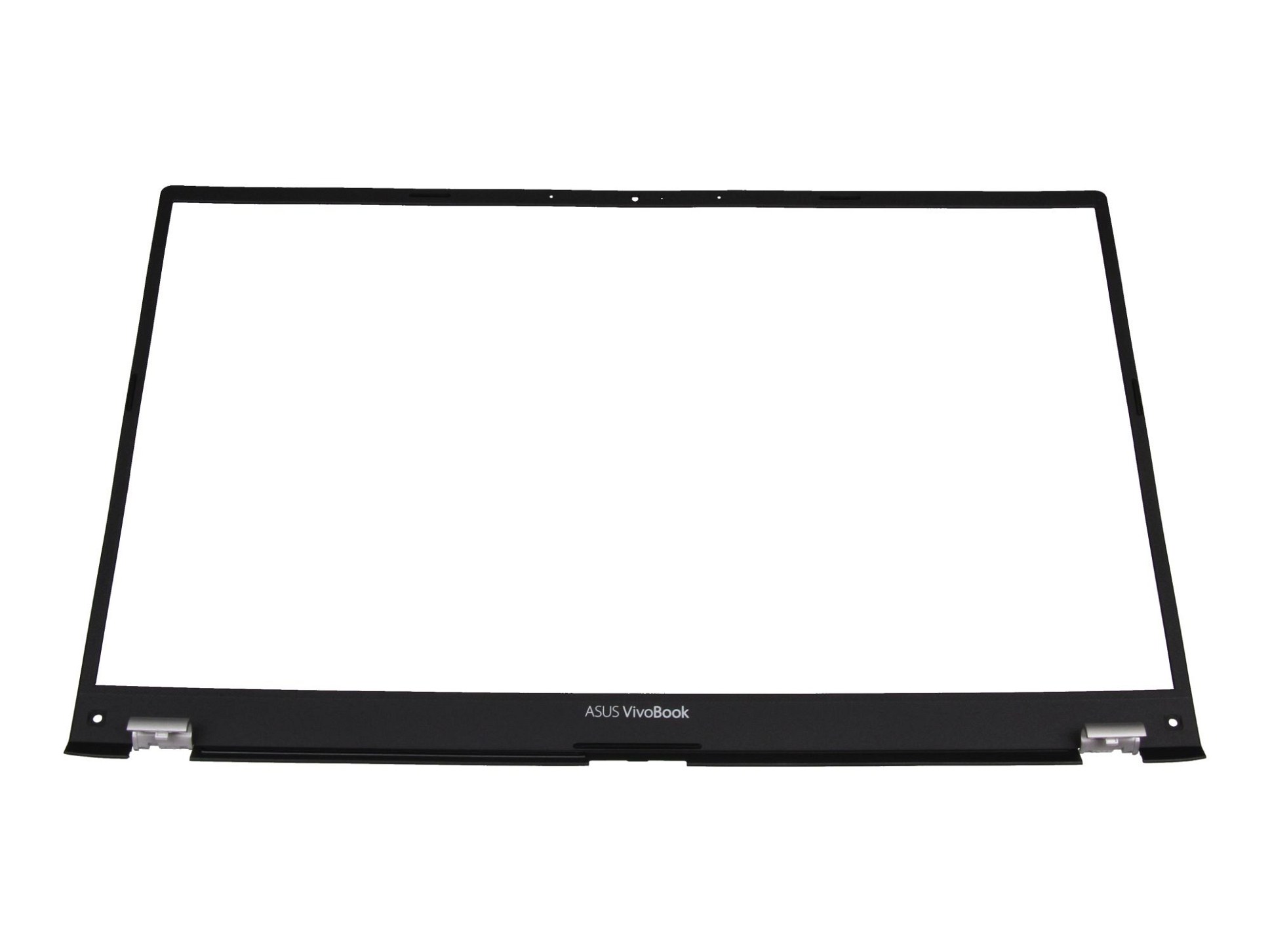 Asus VivoBook S15 S512JA original Displayrahmen 39,6cm (15,6 Zoll) schwarz