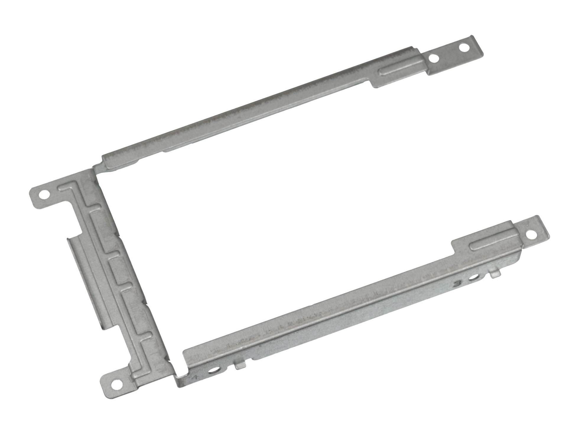 Asus VivoBook Max F541SA original Festplatten-Einbaurahmen für den 1. Festplatten Schacht