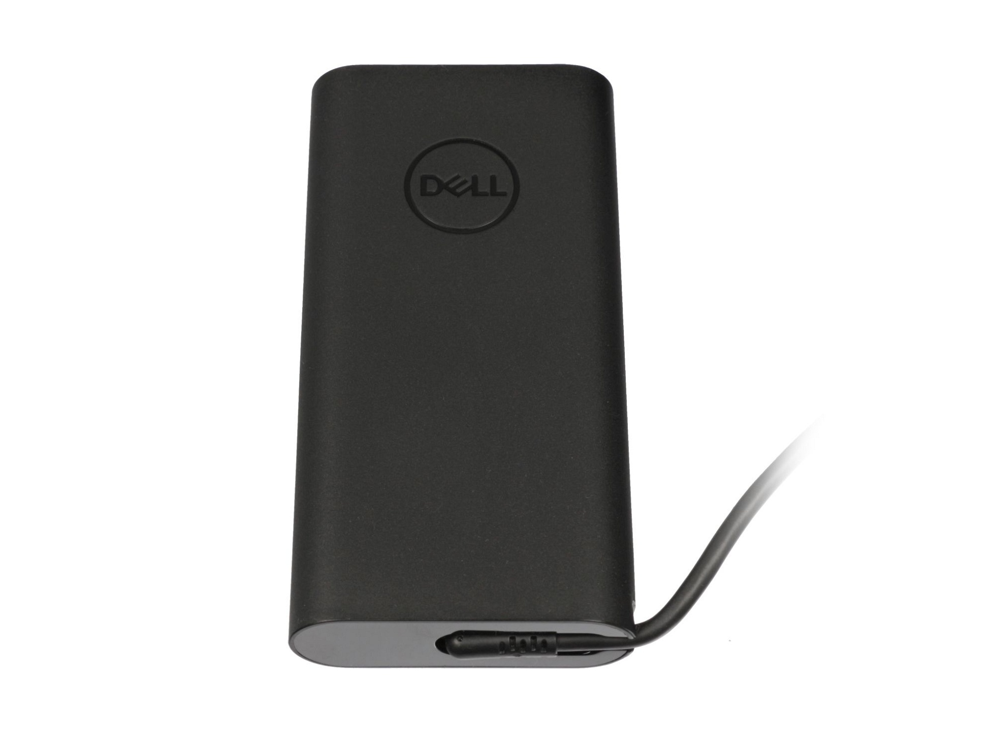 Dell Latitude 12 (7290) original USB-C Bloc d'alimentation 90 Watt, arrondie, Nouveau