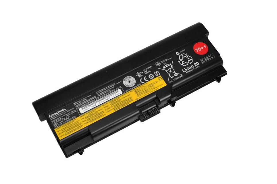 Battery 55++ Original Lenovo Hochleistungsakku 94Wh | eBay