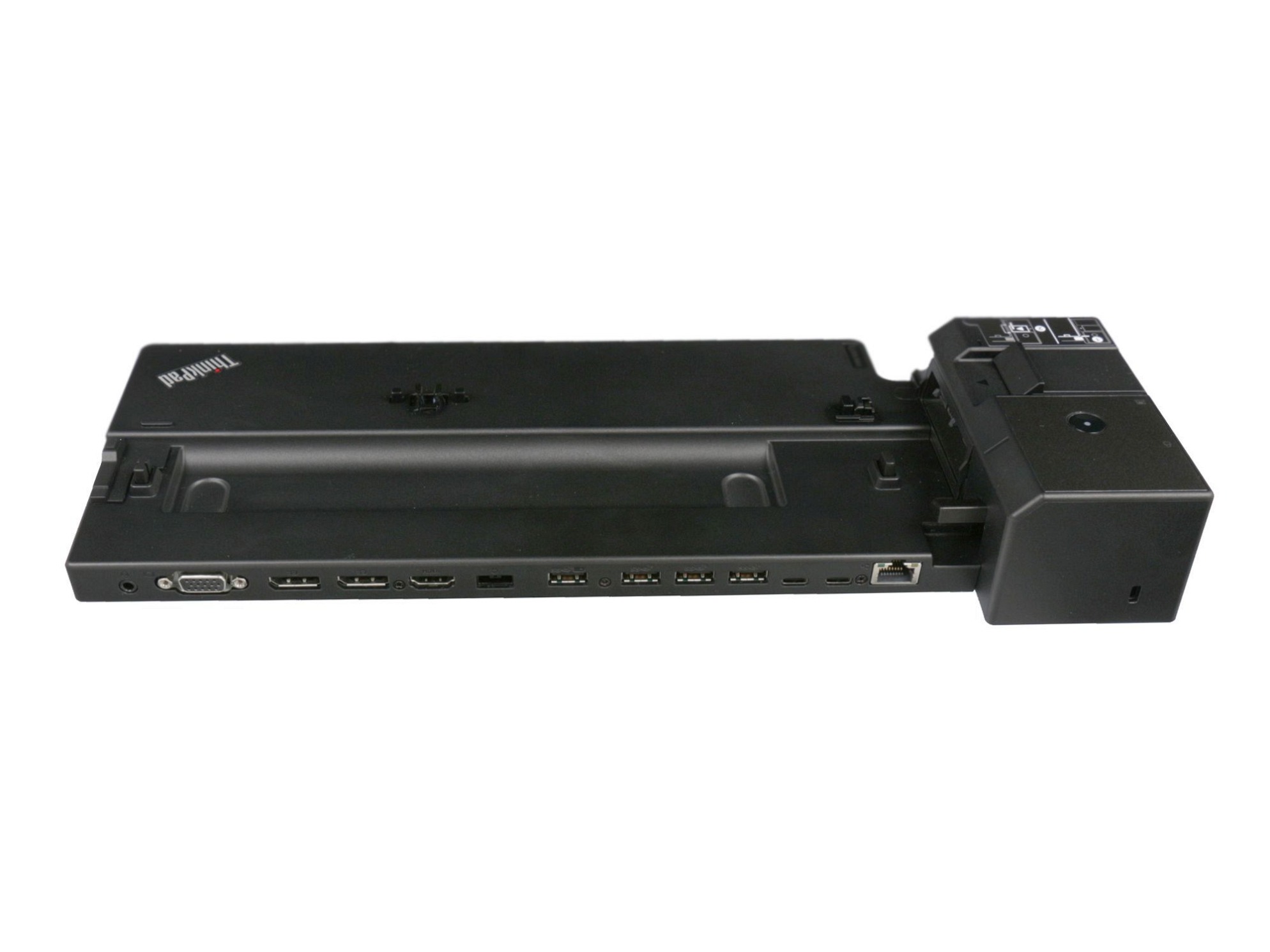 Lenovo ThinkPad L580 (20LW/20LX) Original ThinkPad Ultra Docking Station inkl. 135W Netzteil