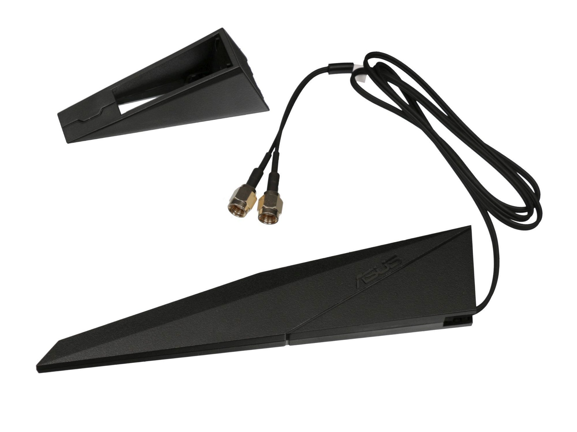 Externe Asus RP-SMA DIPOLE Antenne für Asus TUF GAMING B460-PRO